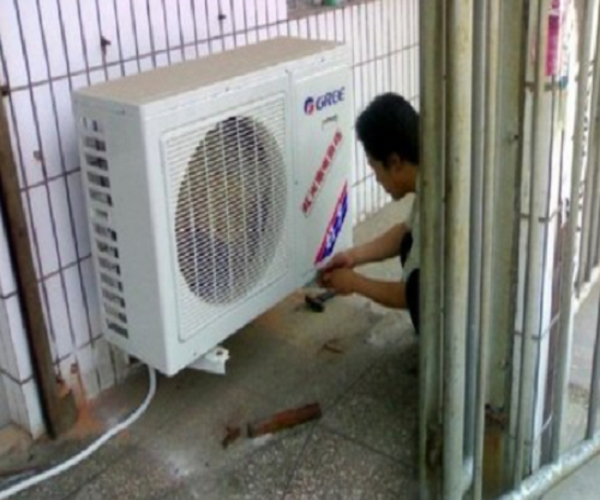 ‌济南历下区空调安装服务快速上门，专业师傅守护您的清凉夏日‌