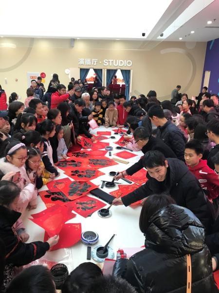天津市少年宮摘牌說“再見”了？沒有的事！組織文化交流活動展新顏